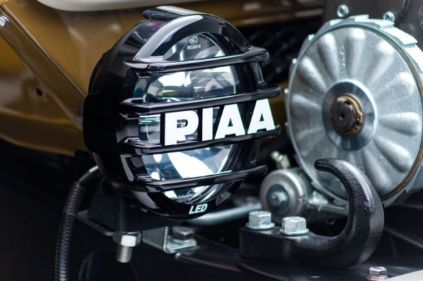 Foto - 1981 model aracın son hali kendine hayran bıraktı