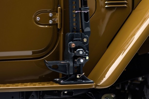 Foto - 1981 model aracın son hali kendine hayran bıraktı