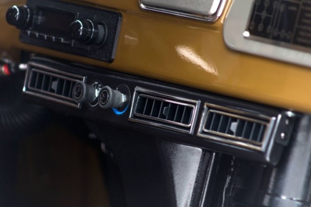 Foto - 1981 model aracın son hali kendine hayran bıraktı