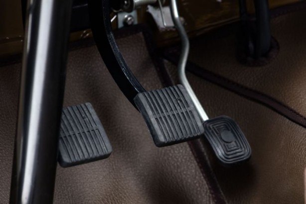 Foto - 1981 model aracın son hali kendine hayran bıraktı