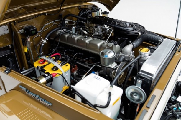 Foto - 1981 model aracın son hali kendine hayran bıraktı