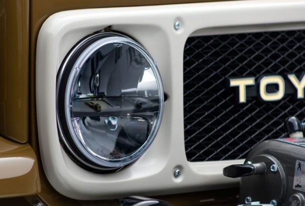 Foto - 1981 model aracın son hali kendine hayran bıraktı