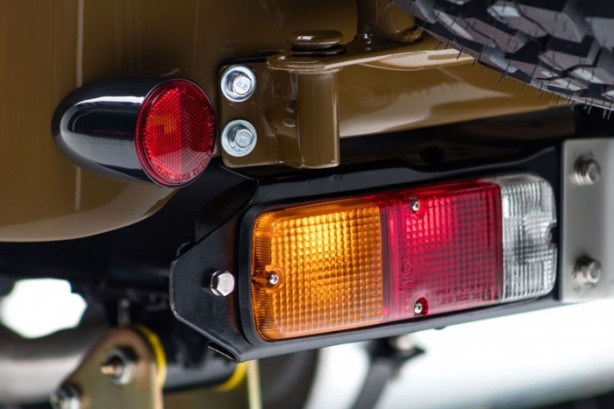 Foto - 1981 model aracın son hali kendine hayran bıraktı