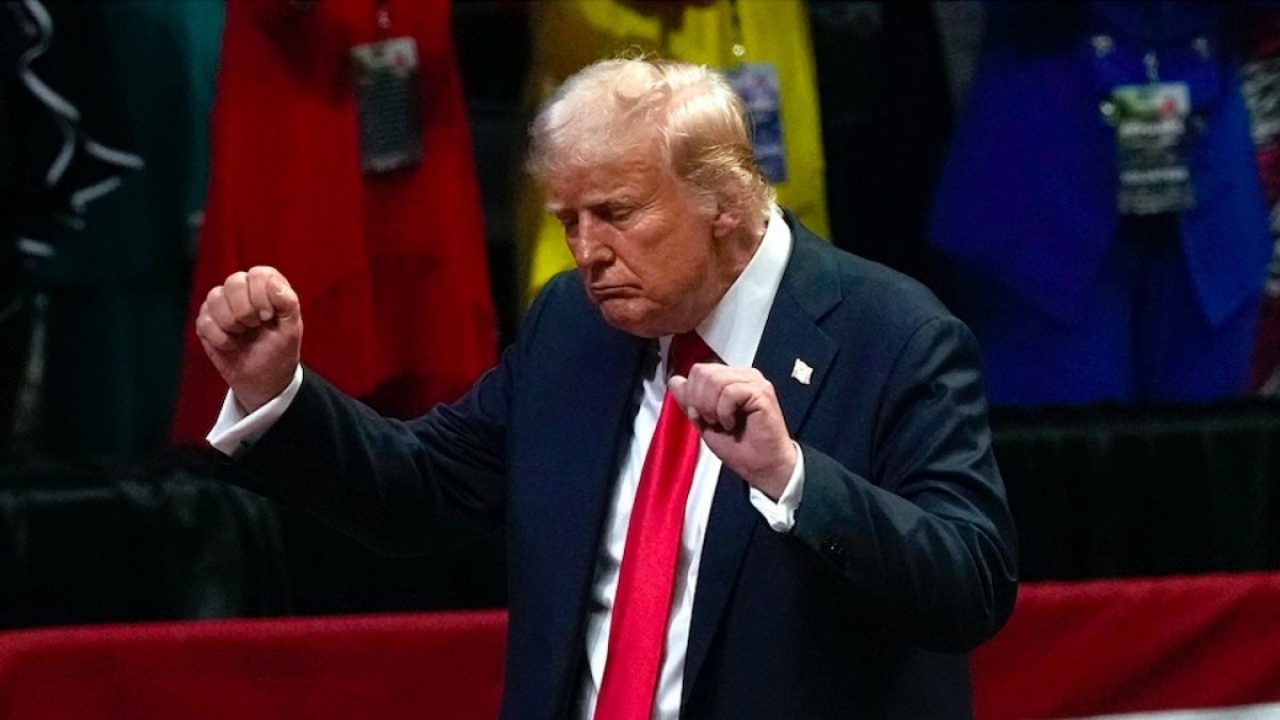 1984’ten bu yana böylesi görülmedi! Türkiye’nin o hamlesi, Trump’ı havalara uçurmuştur