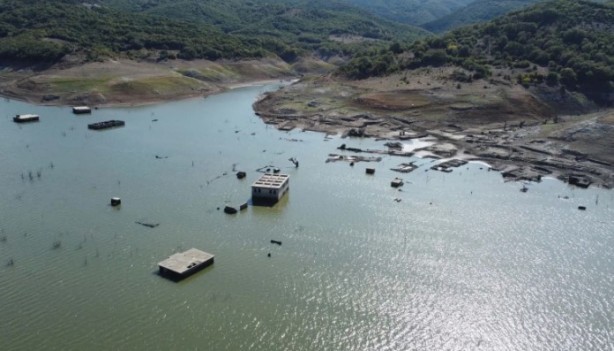 Foto - 1990 yılında boşaltılmıştı! Yıllar sonra yeniden ortaya çıktı