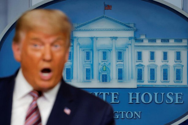 Foto - 1992'den bu yana olmuyordu! ABD'de yeni sonuçlar az önce geldi!