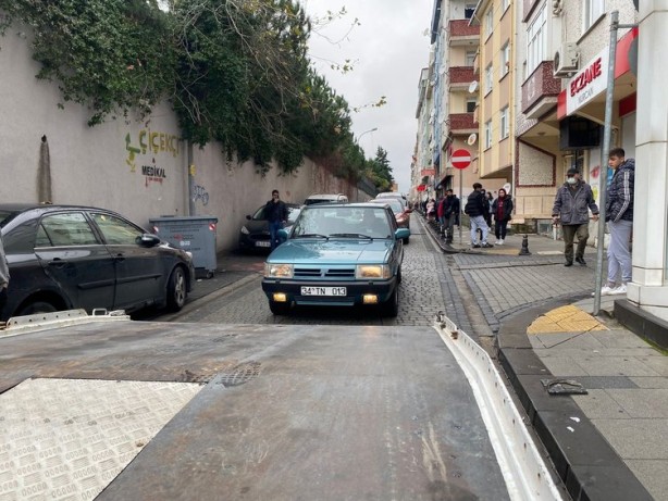 Foto - 1993 model Tofaş Doğan SLX'i rekor fiyata sattı! Duyanlar şok oldu