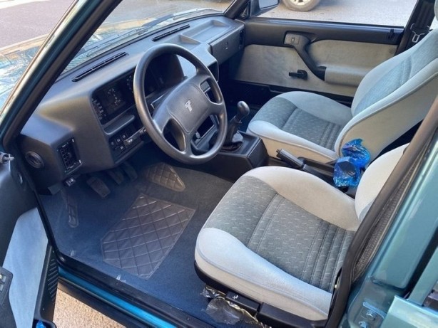 Foto - 1993 model Tofaş Doğan SLX'i rekor fiyata sattı! Duyanlar şok oldu