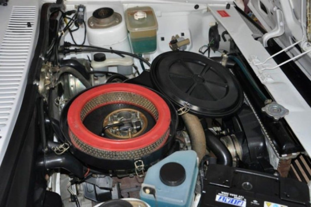 Foto - 1994 model ama sıfır gibi! Fiyatı ise şaşırtıyor...