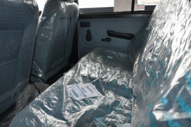 1994 model ama sıfır gibi! Fiyatı ise şaşırtıyor...