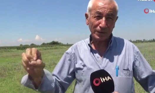 1998'de rüya gördü! 2022'de petrol buldu