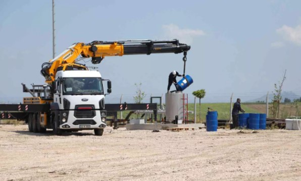 Foto - 1998'de rüya gördü! 2022'de petrol buldu