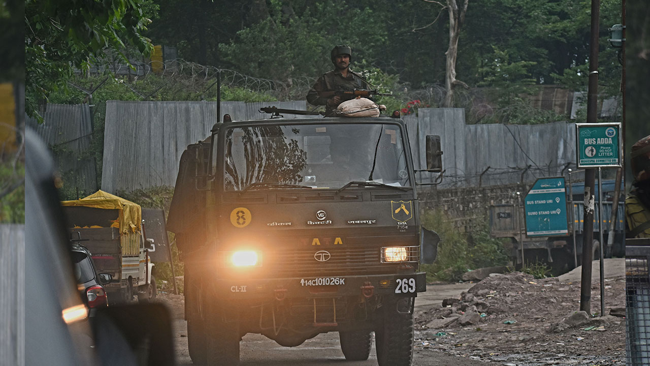Foto - 1999'dan bu yana bir ilk! Pakistan, Hindulara şoku yaşattı!