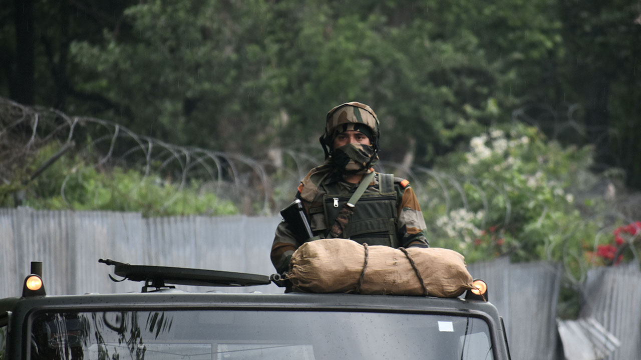 Foto - 1999'dan bu yana bir ilk! Pakistan, Hindulara şoku yaşattı!