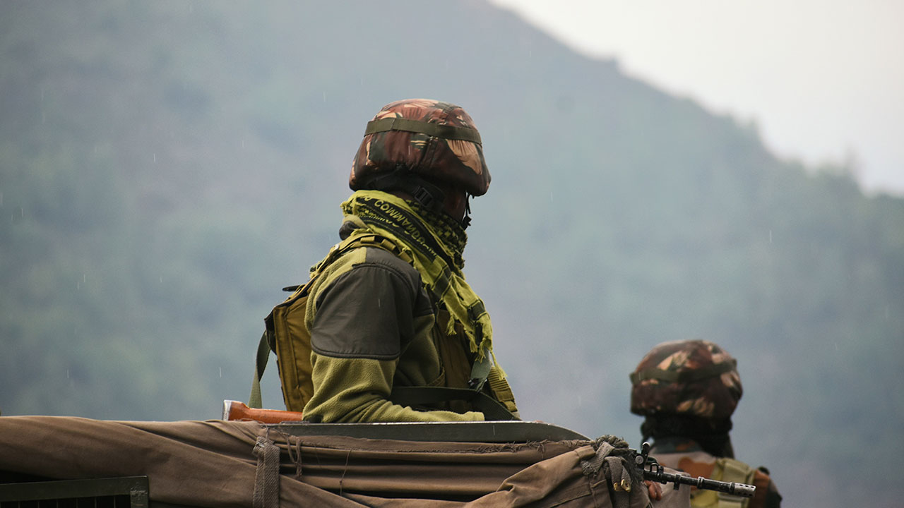 Foto - 1999'dan bu yana bir ilk! Pakistan, Hindulara şoku yaşattı!