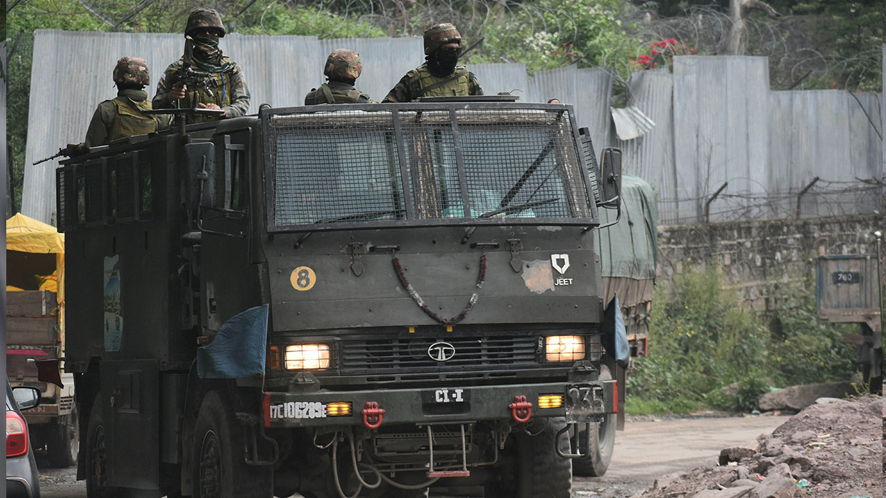 Foto - 1999'dan bu yana bir ilk! Pakistan, Hindulara şoku yaşattı!