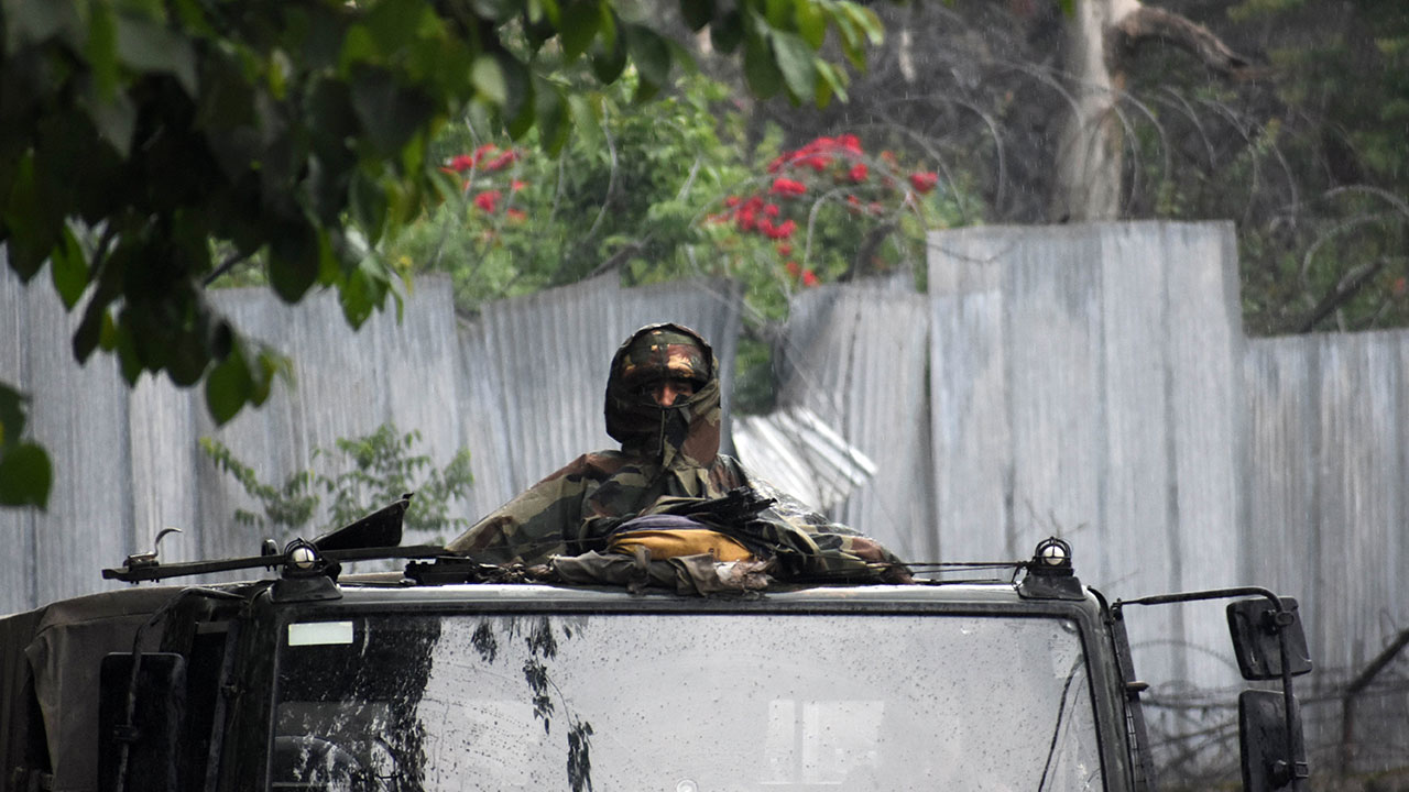 1999'dan bu yana bir ilk! Pakistan, Hindulara şoku yaşattı!