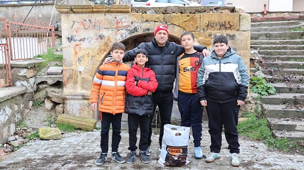 Foto - 19.yüzyılda yapıldı! Büyük saygısızlık