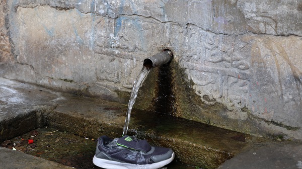 Foto - 19.yüzyılda yapıldı! Büyük saygısızlık