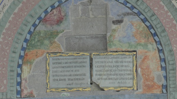 Foto - 19.yüzyılda yapıldı! Turizme kazandırılmak için gün sayıyor