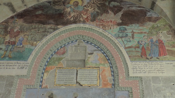 Foto - 19.yüzyılda yapıldı! Turizme kazandırılmak için gün sayıyor