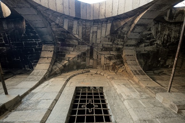 Foto - 19.yüzyılda yapıldı! Turizme kazandırılmak için gün sayıyor