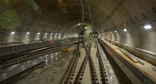 Foto - 1.Dünya Savaşı detayı dikkat çekti! İstanbul’daki gizemli yapılar