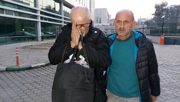 Foto - 1'i kadın 2 hain! Asın bu utanmaz rezilleri