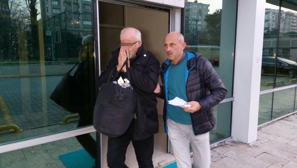 Foto - 1'i kadın 2 hain! Asın bu utanmaz rezilleri