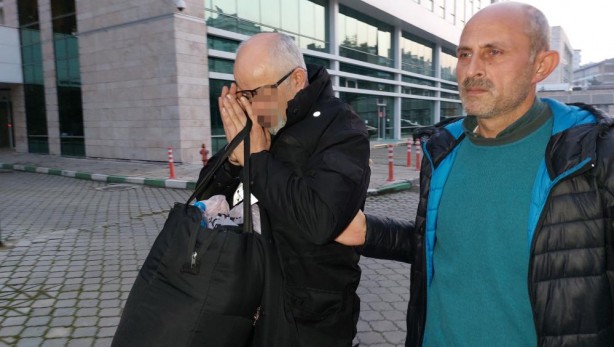 1'i kadın 2 hain! Asın bu utanmaz rezilleri
