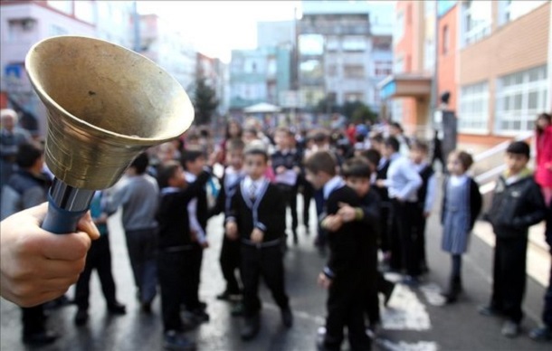 Foto - 1.sınıfa başlama yaşı kaç? İlkokula başlama yaşı nasıl hesaplanır? 