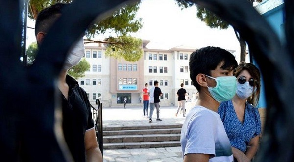 Foto - 1.sınıfa başlama yaşı kaç? İlkokula başlama yaşı nasıl hesaplanır? 