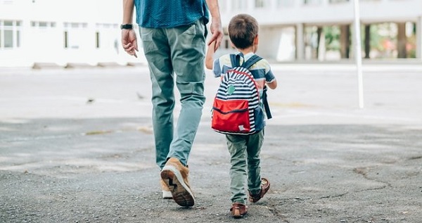 Foto - 1.sınıfa başlama yaşı kaç? İlkokula başlama yaşı nasıl hesaplanır? 