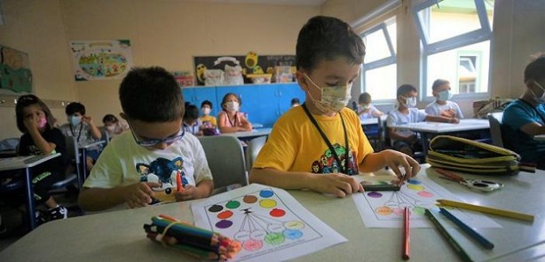 Foto - 1.sınıfa başlama yaşı kaç? İlkokula başlama yaşı nasıl hesaplanır? 