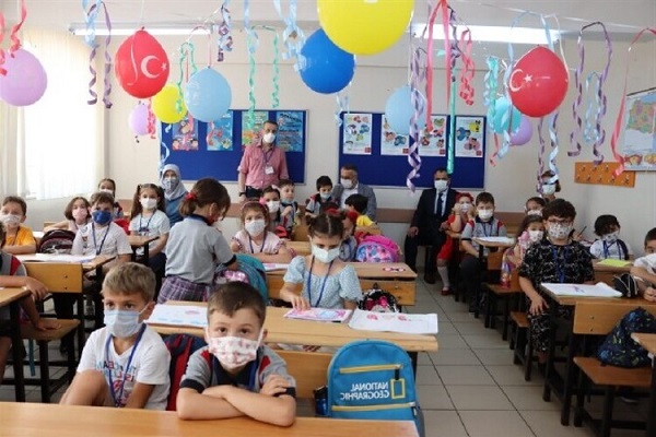 Foto - 1.sınıfa başlama yaşı kaç? İlkokula başlama yaşı nasıl hesaplanır? 