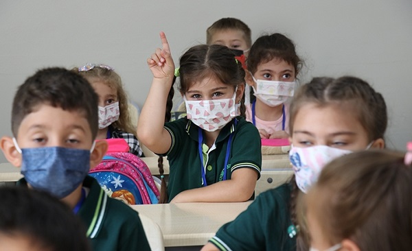 Foto - 1.sınıfa başlama yaşı kaç? İlkokula başlama yaşı nasıl hesaplanır? 