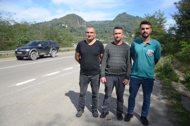 Foto - 2. Abdülhamid Han 'asrın projesi' demişti! Müthiş gelişme