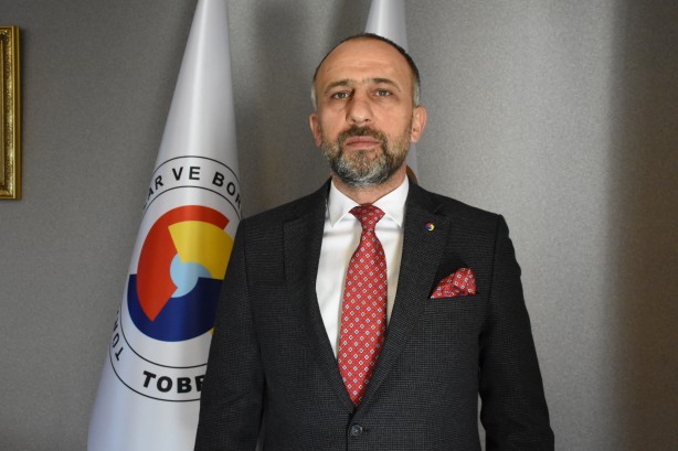 Foto - 2. Abdülhamid Han'ın hayal projesiydi! Türkiye'nin yeni enerji üssü olacak