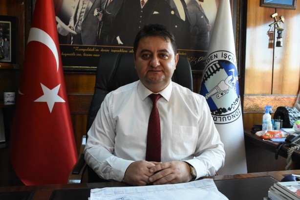 Foto - 2. Abdülhamid Han'ın hayal projesiydi! Türkiye'nin yeni enerji üssü olacak