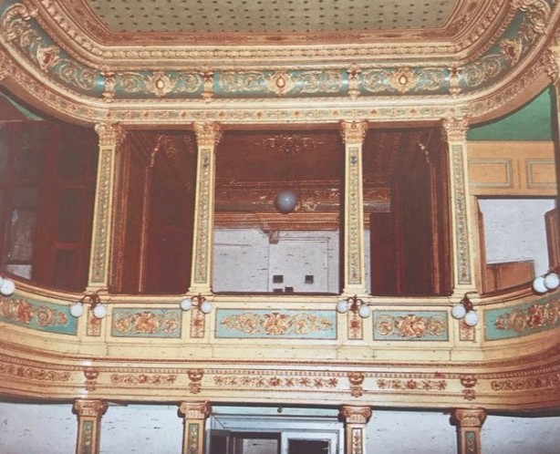 Foto - 2. Abdülhamid ve Adile Naşit'in babası arasındaki bağ duyanları şaşırtıyor