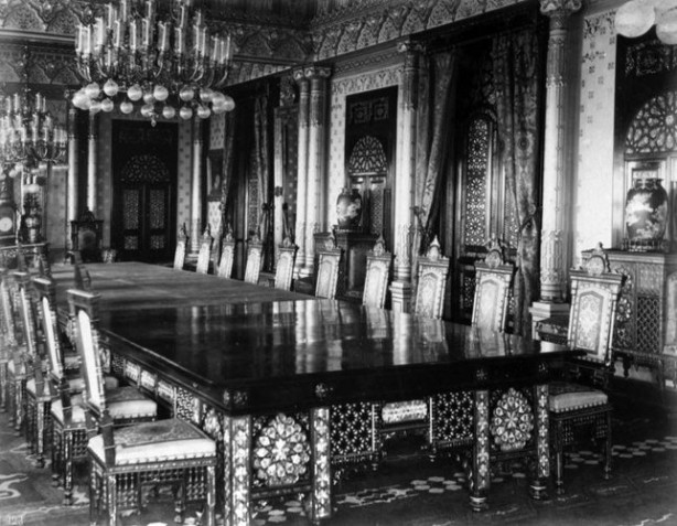 Foto - 2. Abdülhamid ve Adile Naşit'in babası arasındaki bağ duyanları şaşırtıyor