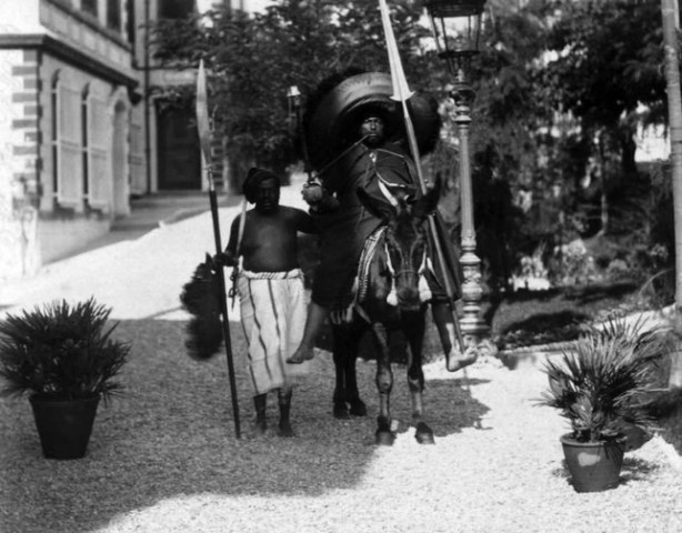 Foto - 2. Abdülhamid ve Adile Naşit'in babası arasındaki bağ duyanları şaşırtıyor
