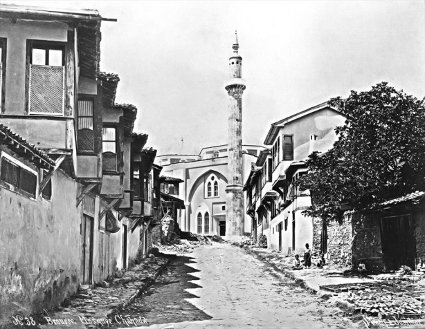 Foto - 2. Abdülhamid'in albümü sergilenecek