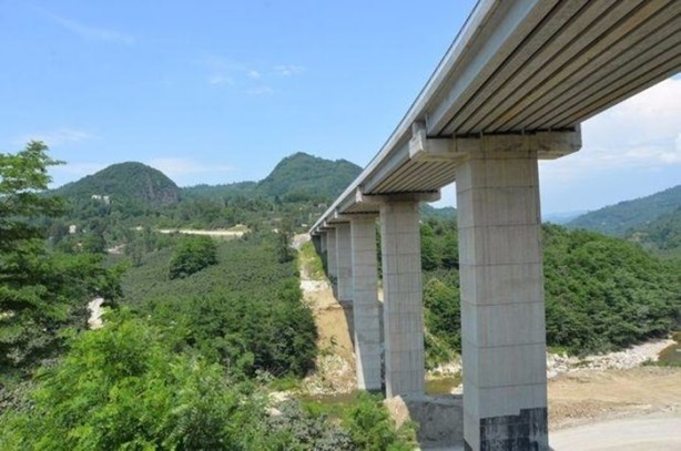 Foto - 2. Abdülhamid'in hayali gerçek oldu
