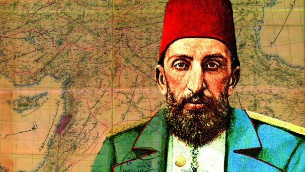 Foto - 2. Abdülhamid'in vefatından önce son söyledikleri tüyler ürpertti!