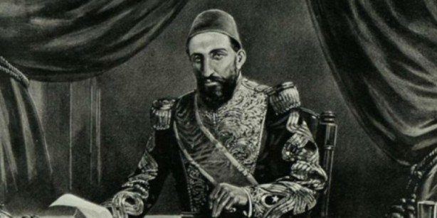 Foto - 2. Abdülhamid'in vefatından önce son söyledikleri tüyler ürpertti!