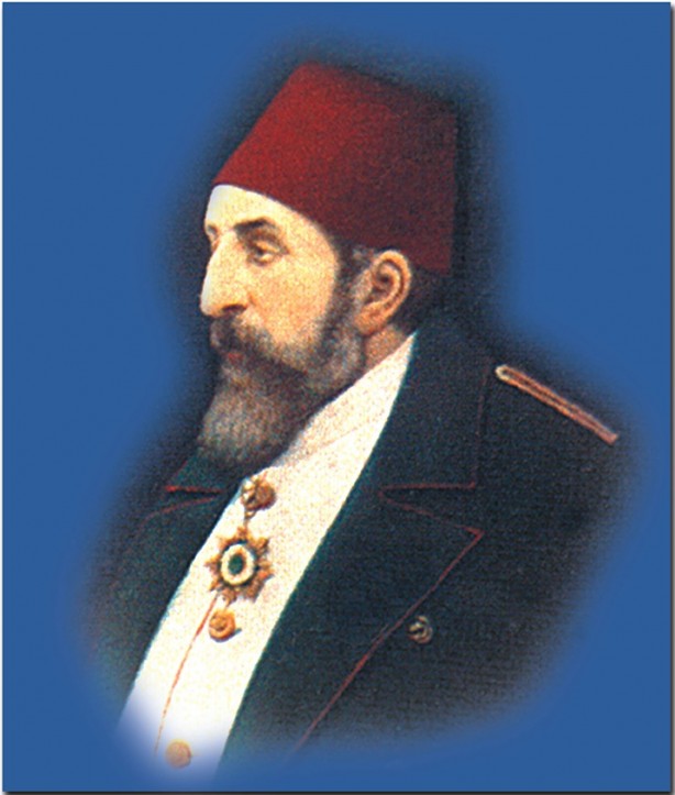 Foto - 2. Abdülhamid'in vefatından önce son söyledikleri tüyler ürpertti!