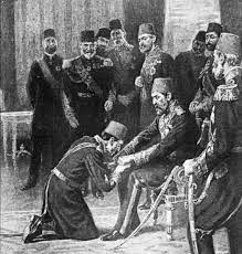 2. Abdülhamid'in vefatından önce son söyledikleri tüyler ürpertti!