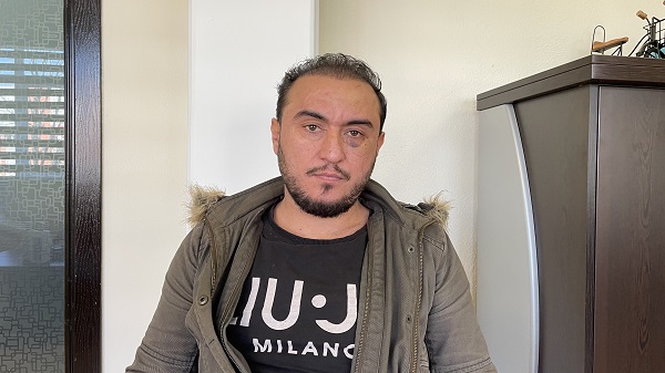 Foto - 2 aydır haberi bile yoktu! Röntgen çekilince hayatının şokunu yaşadı