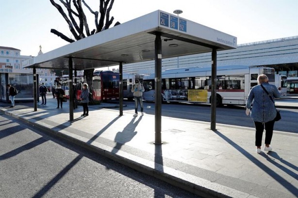 Foto - 2 aylık yasak sona erdi! İtalya sokağa dönüyor